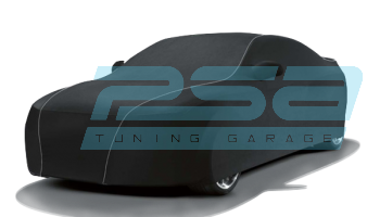 PSA Tuning - Model Hyundai H-Serie