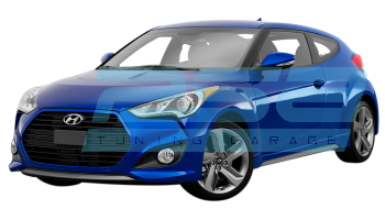 PSA Tuning - Model Hyundai Veloster