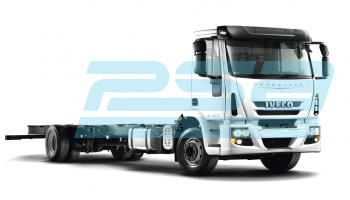 PSA Tuning - Iveco EuroCargo All