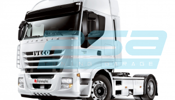 PSA Tuning - Iveco Stralis All