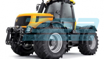 PSA Tuning - JCB Fastrac 2155 All