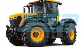 PSA Tuning - Model JCB Fastrac 250