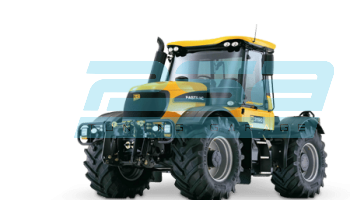 PSA Tuning - Model JCB Fastrac 3200