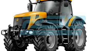 PSA Tuning - Model JCB Fastrac 7170