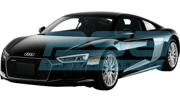 PSA Tuning - Model Audi R8