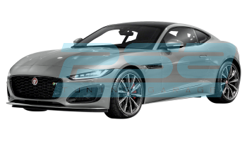 PSA Tuning - Jaguar F type 2020 ->