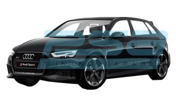 PSA Tuning - Audi RS3 2017 - 2020