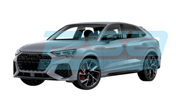 PSA Tuning - Audi RSQ3 2020 ->