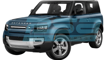 PSA Tuning - Model Land Rover Defender