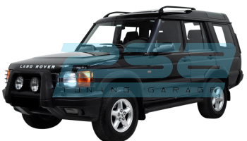 PSA Tuning - Land Rover Discovery 1998 - 2004