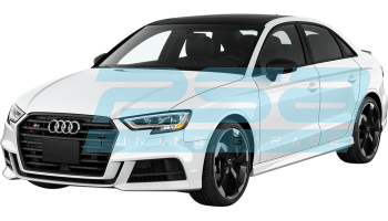 PSA Tuning - Model Audi S3