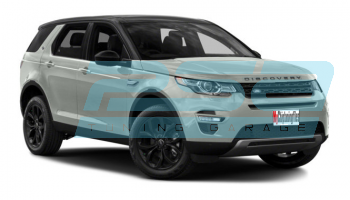 PSA Tuning - Land Rover Discovery Sport 2014 - 2019