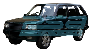 PSA Tuning - Land Rover Range Rover / Sport 1994 - 2002