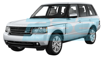 PSA Tuning - Land Rover Range Rover / Sport 2012 - 2018 (L405)