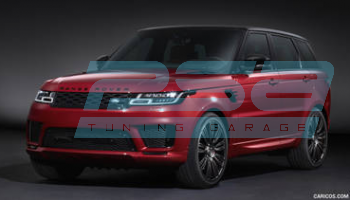 PSA Tuning - Land Rover Range Rover / Sport 2018 - 2021