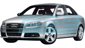 PSA Tuning - Audi S4 B7 - 2004 - 2008