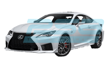 PSA Tuning - Model Lexus RC