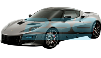 PSA Tuning - Model Lotus Evora