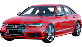 PSA Tuning - Audi S6 C7 - 2012 - 2019