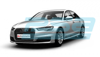 PSA Tuning - Model Audi S6