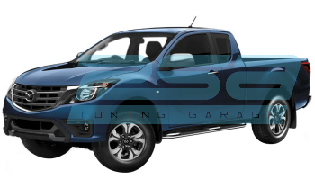 PSA Tuning - Model Mazda BT-50