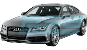 PSA Tuning - Audi S7 2012 - 2019