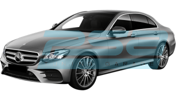 PSA Tuning - Mercedes-Benz E W213 - 2016 - 2019