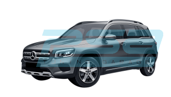 PSA Tuning - Mercedes-Benz GLB 2019 ->
