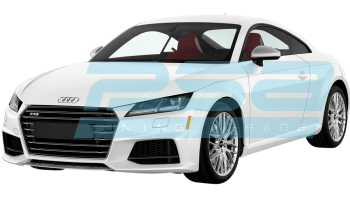 PSA Tuning - Model Audi TT S