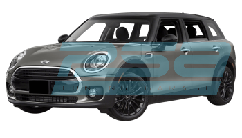 PSA Tuning - Model Mini Clubman