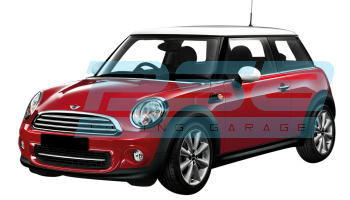 PSA Tuning - Mini Cooper R56 - 2007 - 2010