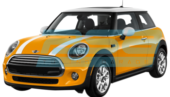 PSA Tuning - Model Mini Cooper