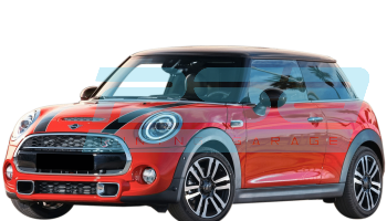 PSA Tuning - Model Mini Cooper S D