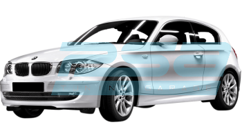 PSA Tuning - BMW 1 serie E87 - 2007 - 2011
