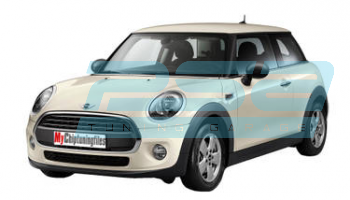 PSA Tuning - Mini One R56 - 2010 - 2014