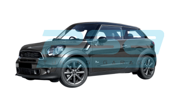 PSA Tuning - Model Mini Paceman