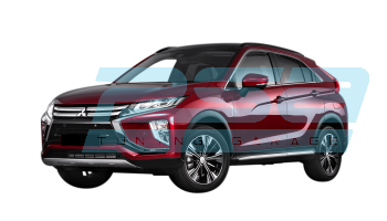 PSA Tuning - Model Mitsubishi Eclipse Cross