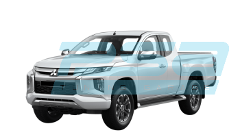 PSA Tuning - Model Mitsubishi L200