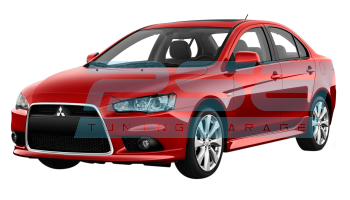 PSA Tuning - Mitsubishi Lancer All