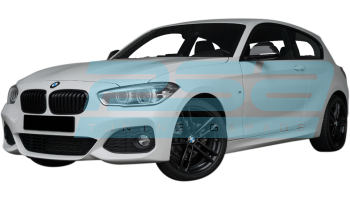 PSA Tuning - BMW 1 serie F20 - 2015 - 2018