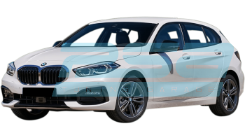 PSA Tuning - Model BMW 1 serie