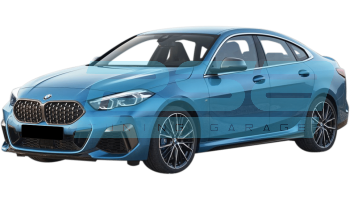 PSA Tuning - Model BMW 2 Serie GC