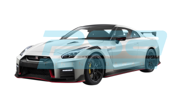 PSA Tuning - Model Nissan GT-R