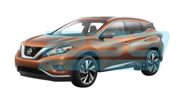 PSA Tuning - Nissan Murano 2010 ->