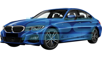 PSA Tuning - Model BMW 3 serie