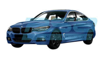 PSA Tuning - BMW 3 serie GT F34 - 2012 - 2015