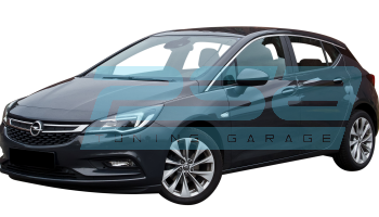 PSA Tuning - Opel Astra (K) - 2015 - 2018