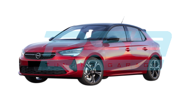 PSA Tuning - Opel Corsa (F) - 2019 ->