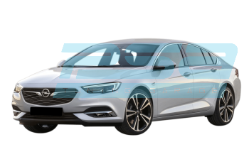 PSA Tuning - Opel Insignia 2017 - 2019