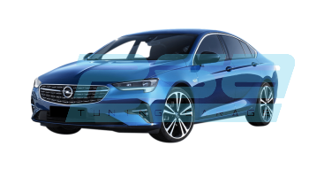 PSA Tuning - Opel Insignia 2020 ->